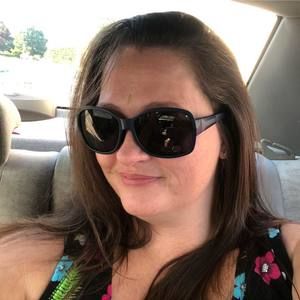 Meet your Posher, Angelia